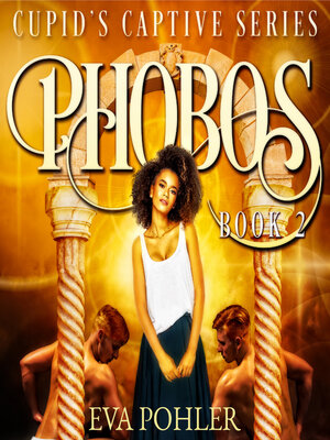 cover image of Phobos